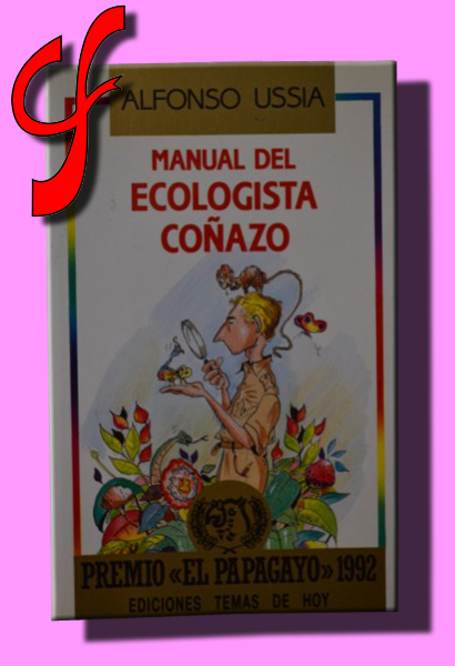 MANUAL DEL ECOLOGISTA COAZO